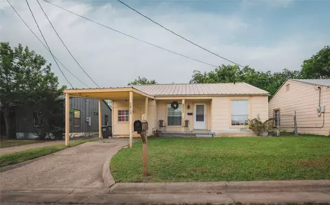 3810 Park St, Greenville, TX 75401