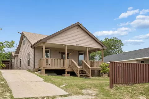 2505 Chester Ave, Fort Worth, TX 76106