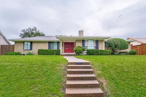 13524 Far Hills Ln, Dallas, TX 75240