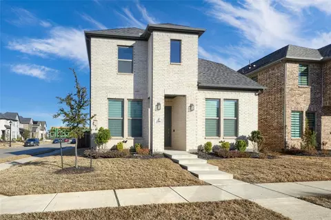 3300 Hawkins Ave, Celina, TX 75009