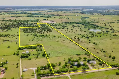 2137 County Road 1224, Cleburne, TX 76033