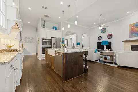 506 Life Spring Dr, Rockwall, TX 75087
