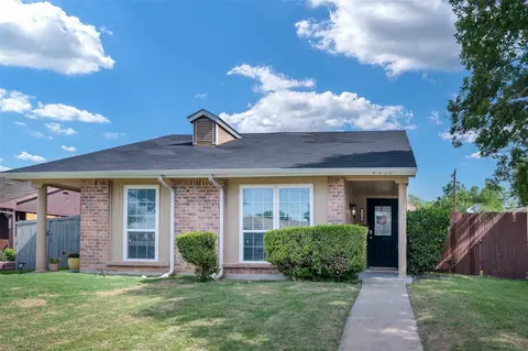 4410 Chapman St, The Colony, TX 75056