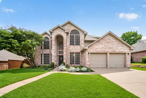 708 Carmel Dr, Keller, TX 76248