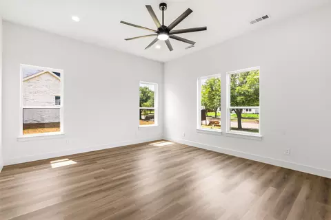 Living - 1006 Devonshire Dr N, Forney, TX 75126 photo 4 of 5