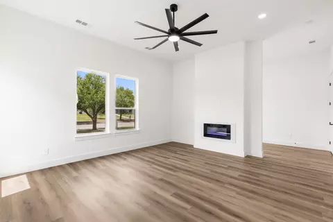 Living - 1006 Devonshire Dr N, Forney, TX 75126 photo 3 of 5