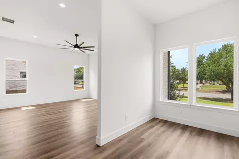 Living - 1006 Devonshire Dr N, Forney, TX 75126 photo 5 of 5