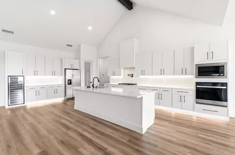 Kitchen - 1006 Devonshire Dr N, Forney, TX 75126 photo 1 of 2
