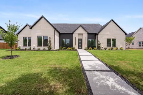 1006 Devonshire Dr N, Forney, TX 75126