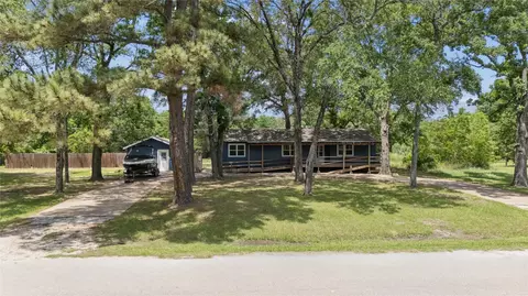 128 Harmon Rd, Gun Barrel City, TX 75156