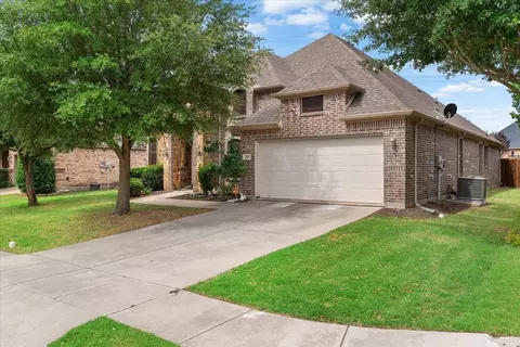 219 Boardwalk Ave, Waxahachie, TX 75165
