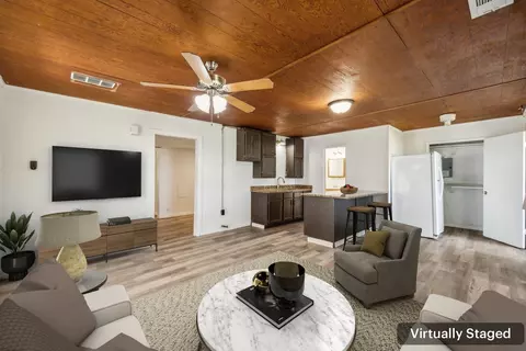 9242 Green Springs Cir, Sanger, TX 76266