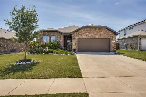 1102 Dublin Dr, Cleburne, TX 76033
