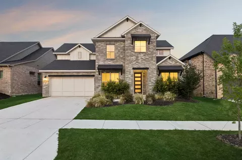 305 Onyx Dr, Northlake, TX 76247