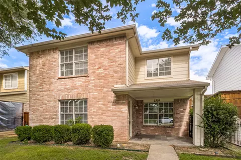 2324 Summit Ln, Dallas, TX 75227