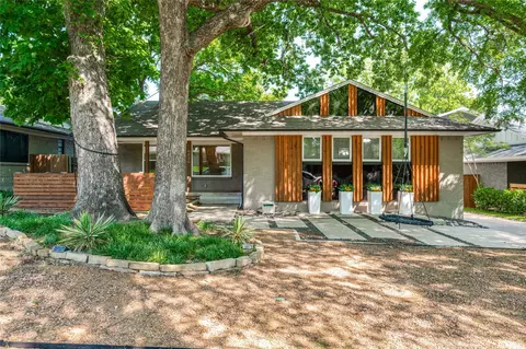 9020 Westbriar Dr, Dallas, TX 75228
