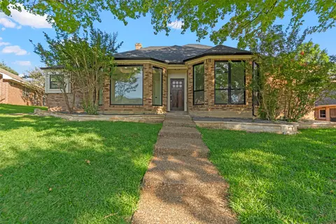 1213 Sycamore Dr, Carrollton, TX 75007