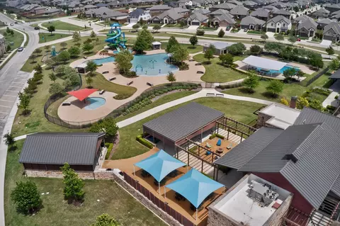 4023 Fairmont Ln, Forney, TX 75126
