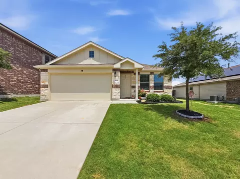 344 Navidad Trl, Haslet, TX 76052