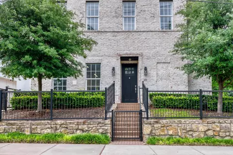 7333 Valley View Ln #601, Dallas, TX 75240