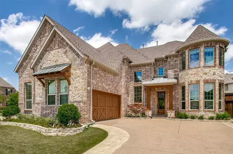 1518 Saddle Tree Rd, Frisco, TX 75036