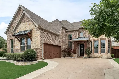 1518 Saddle Tree Rd, Frisco, TX 75036