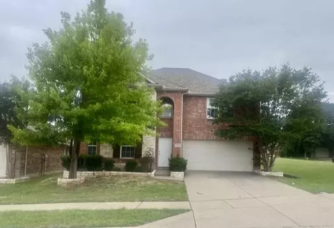 13291 Guerin Dr, Frisco, TX 75035