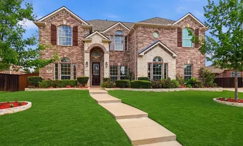 14864 Harmony Ln, Frisco, TX 75035