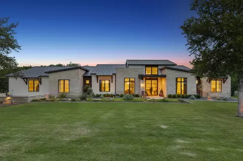 2012 Rancho Ladera Rd, Aledo, TX 76008