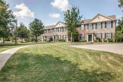 4116 Kyndra Cir, Richardson, TX 75082