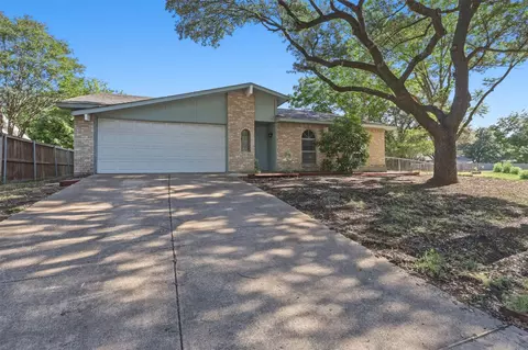 1201 Platt Dr, Plano, TX 75023