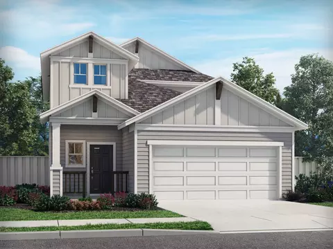 1410 Arrowleaf Dr, Mckinney, TX 75071