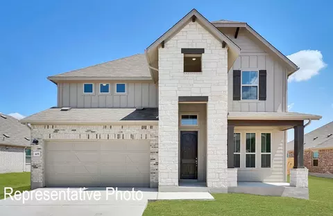 4631 Plumpjack Dr, Arlington, TX 76013