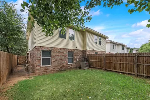 1233 1237 Village Garden Dr, Azle, TX 76020