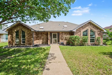 110 Liberty Dr, Wylie, TX 75098