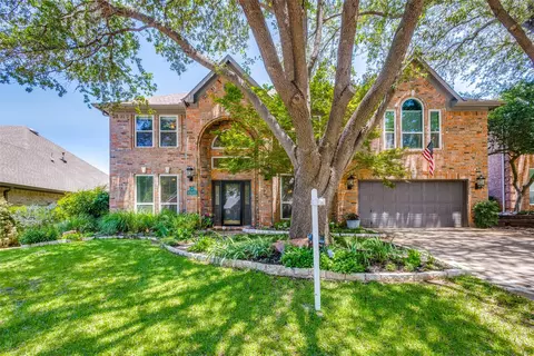 3320 Druid Way, Flower Mound, TX 75028