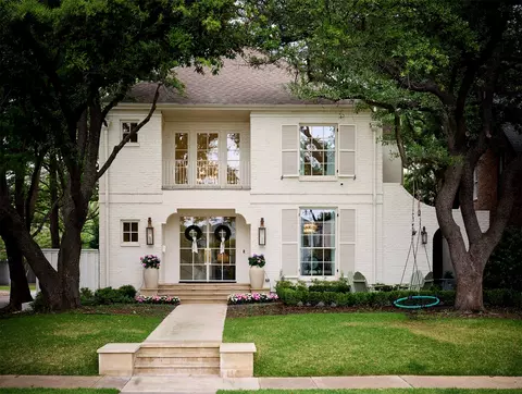 3118 Cornell Ave, Highland Park, TX 75205
