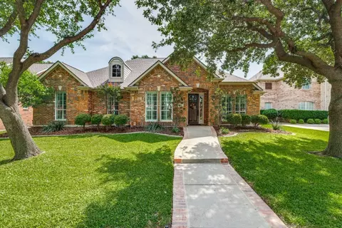 7926 Staley Dr, Frisco, TX 75036