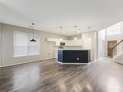 2064 Forest Meadow Dr, Princeton, TX 75407