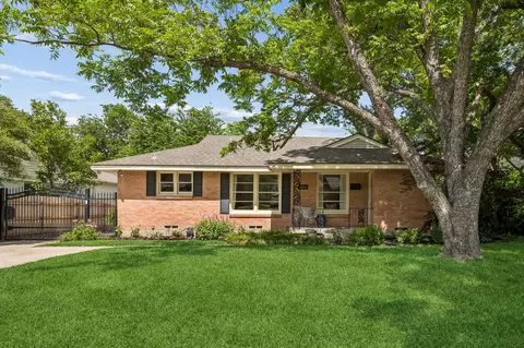 10156 Baronne Cir, Dallas, TX 75218