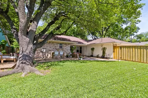 6922 Allview Ln, Dallas, TX 75227