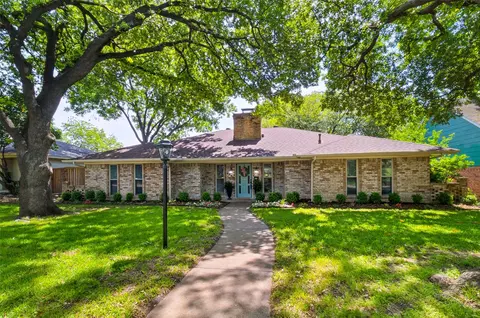 6922 Allview Ln, Dallas, TX 75227