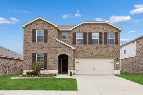 1006 Voca Dr, Forney, TX 75126