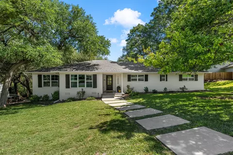 1009 Bob O Link, Woodway, TX 76712