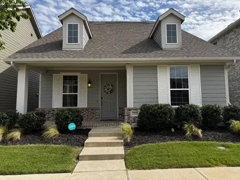 2529 Stella Ln, Northlake, TX 76247