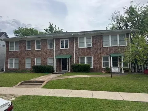 4002 Prescott Ave, Dallas, TX 75219