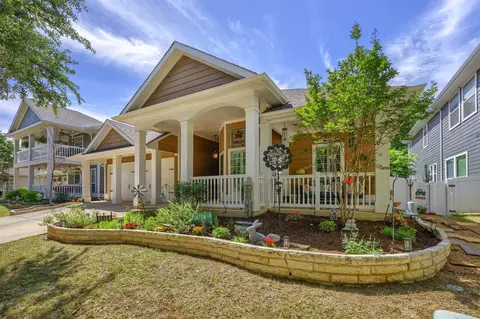1812 Azalea Dr, Savannah, TX 76227