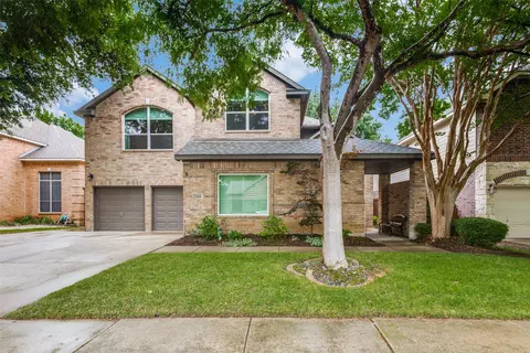 3308 Cottrell Dr, Flower Mound, TX 75022