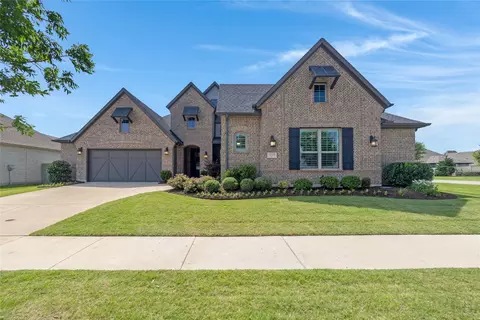 1621 Treeline Dr, Argyle, TX 76226