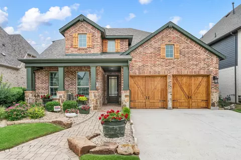1112 Homestead Way, Argyle, TX 76226